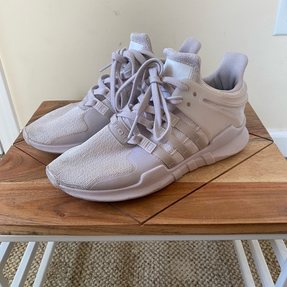 Adidas EQT women’s sneakers
